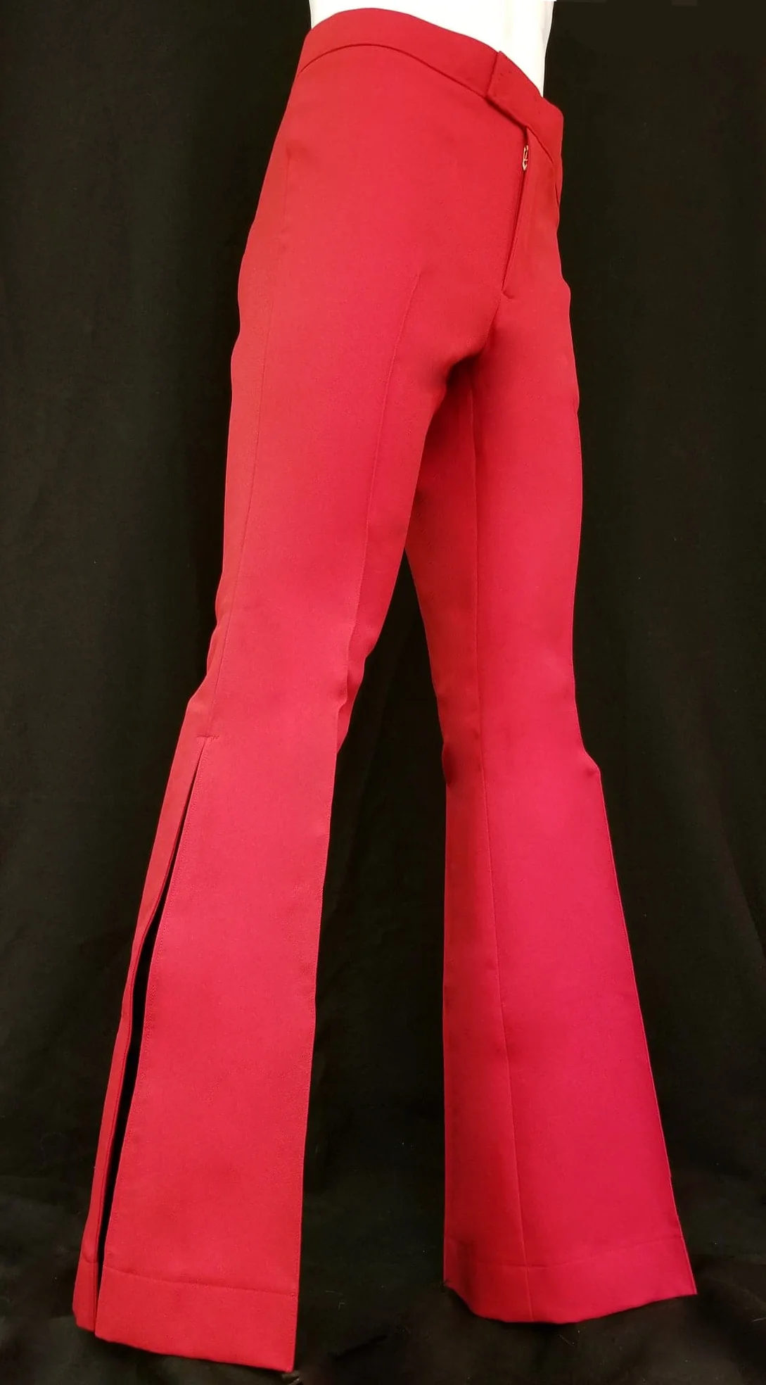 Bell Bottom Pants — B&K Enterprises Costume Company